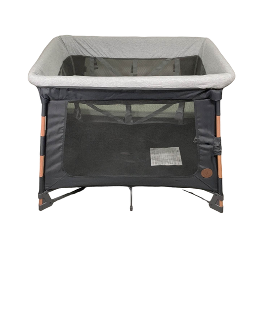 used Maxi-Cosi Swift Play Yard, Classic Graphite