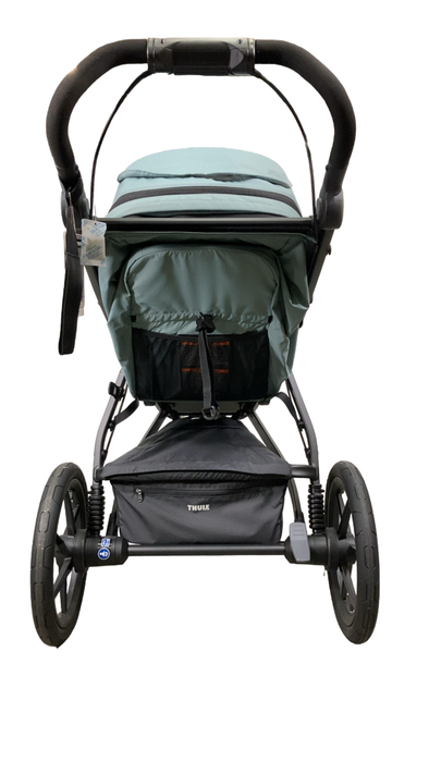 Thule Urban Glide 3 Stroller, Mid Blue, 2024