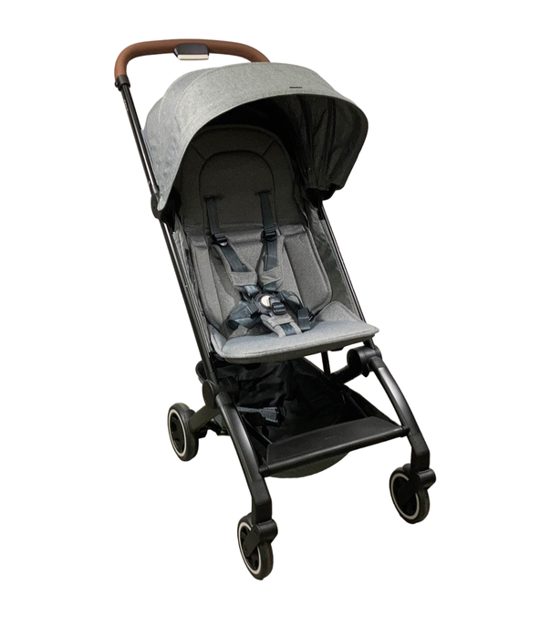 used Joolz Aer Stroller, 2021, Delightful Grey