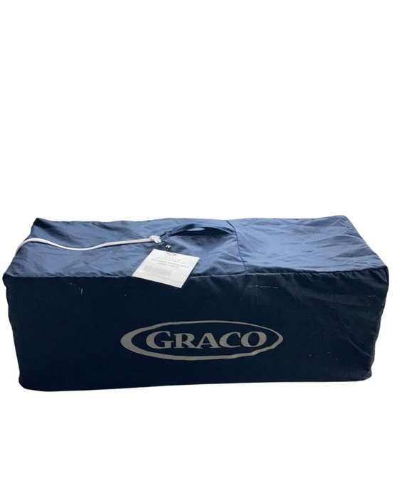 Graco Pack 'n Play Simple Solutions Portable Playard