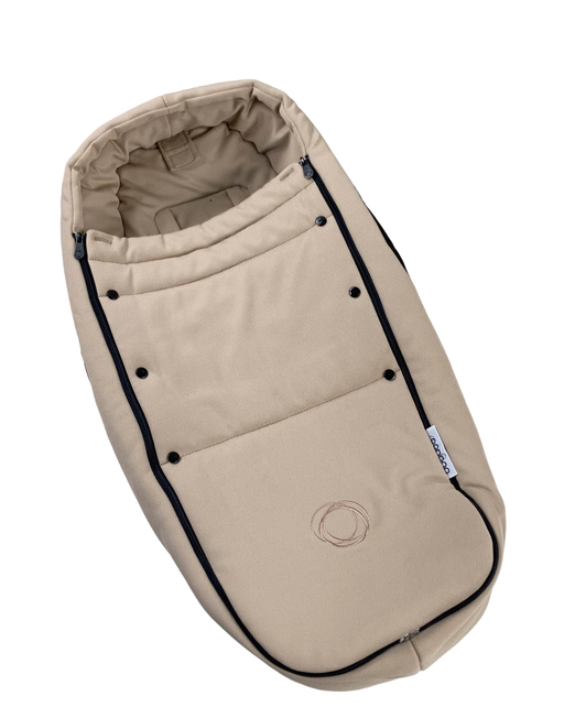 used Bugaboo Bee Baby Cocoon Light, Beige