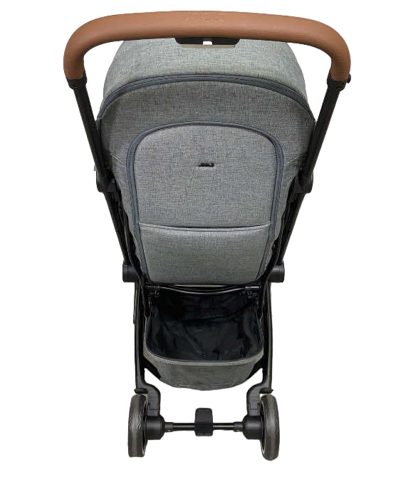 Joolz Aer Stroller, 2023, Delightful Grey