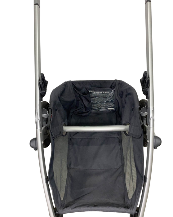 secondhand Double Strollers