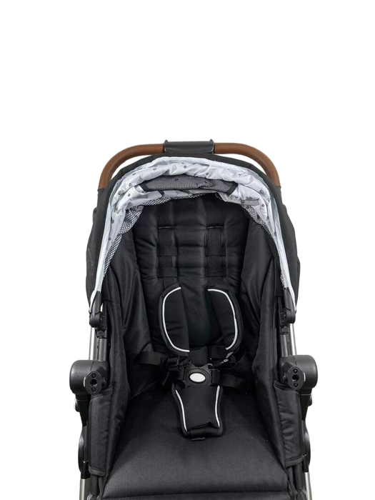 secondhand Strollers