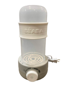 used Beaba Babymilk Second Baby Bottle Warmer