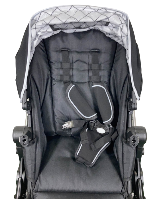 secondhand Double Strollers