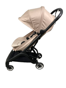 secondhand Bugaboo Butterfly Stroller, 2023, Desert Taupe