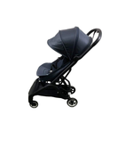 secondhand Bugaboo Butterfly Stroller, Stormy Blue, 2023