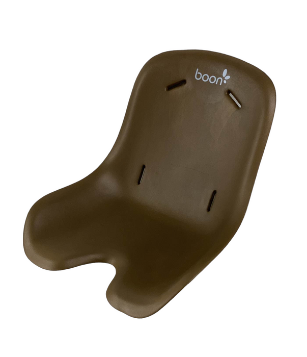 Boon Flair Seat Pad, Brown