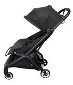 secondhand Bugaboo Butterfly Stroller, 2023, Midnight Black