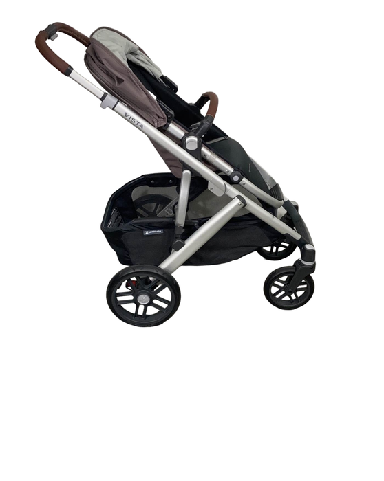 used Strollers