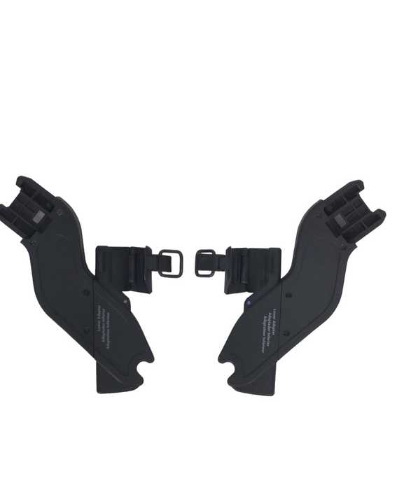 UPPAbaby VISTA Lower Adapters