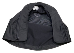 secondhand Bugaboo Donkey 5 Sun Canopy, Black