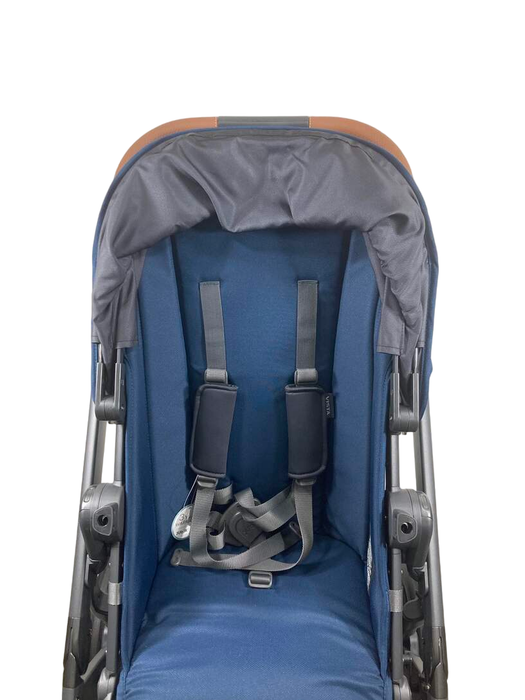 UPPAbaby VISTA V2 Stroller, Noa (Navy), 2023