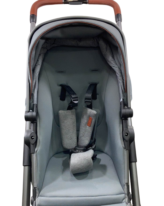 Silver Cross Wave Stroller, Lunar, 2023