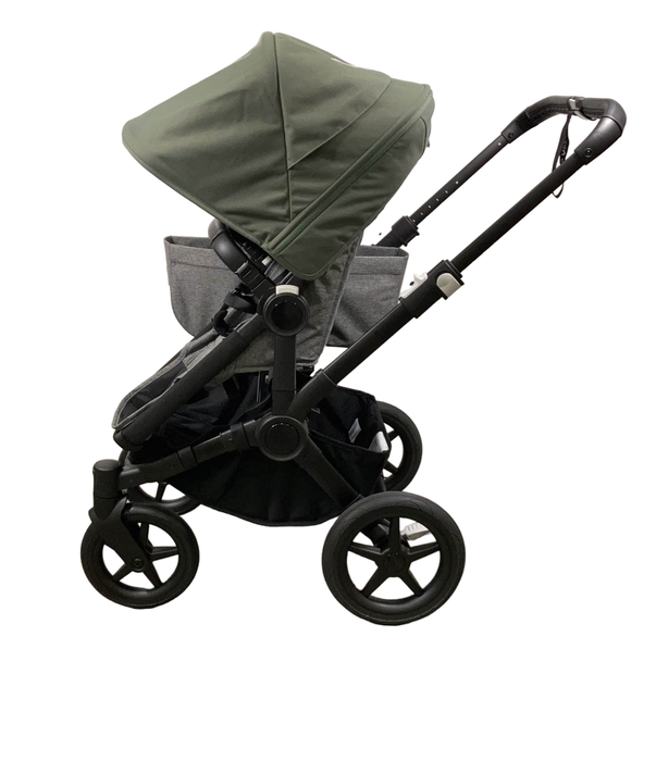 secondhand Strollers