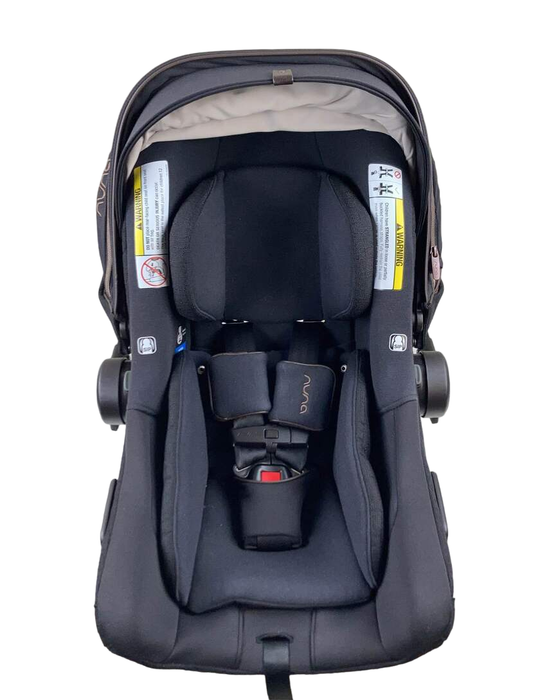 used Carseat