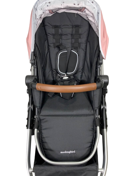 used Double Strollers