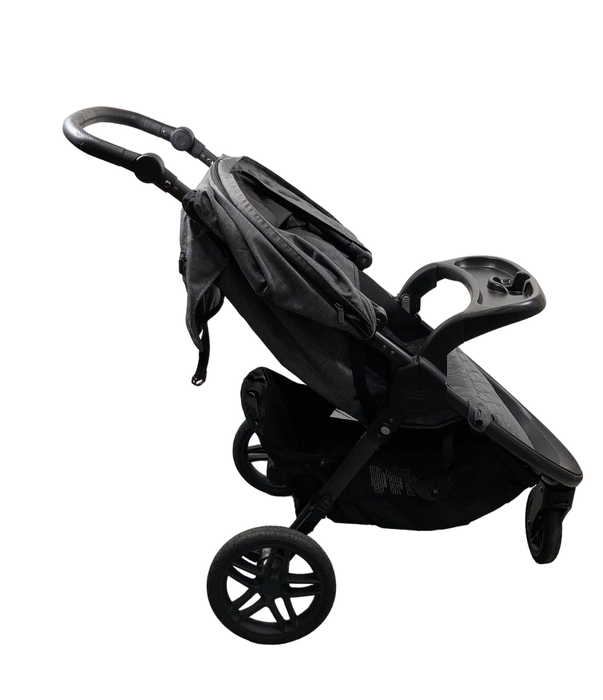 used Strollers