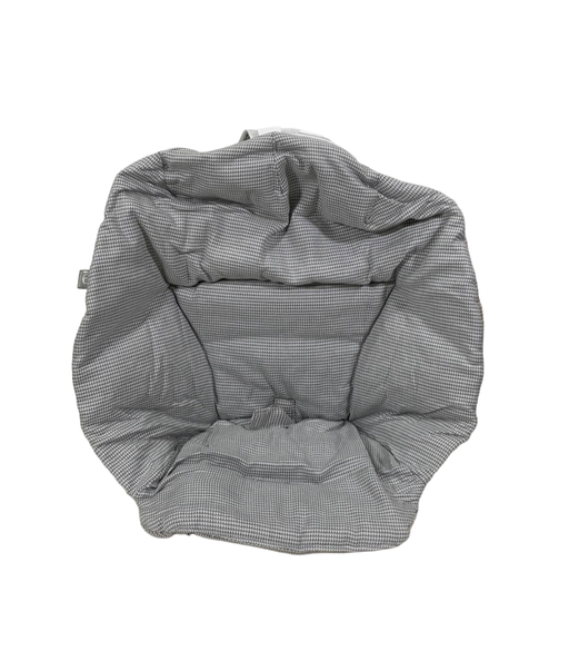 used Stokke Clikk Cushion, Nordic Grey