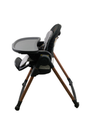 secondhand Maxi-Cosi Minla 6-in-1 High Chair, Classic Graphite