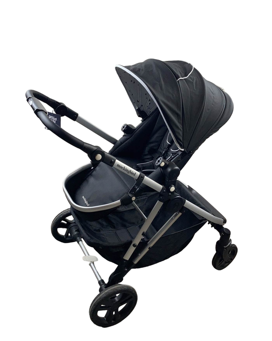 secondhand Double Strollers