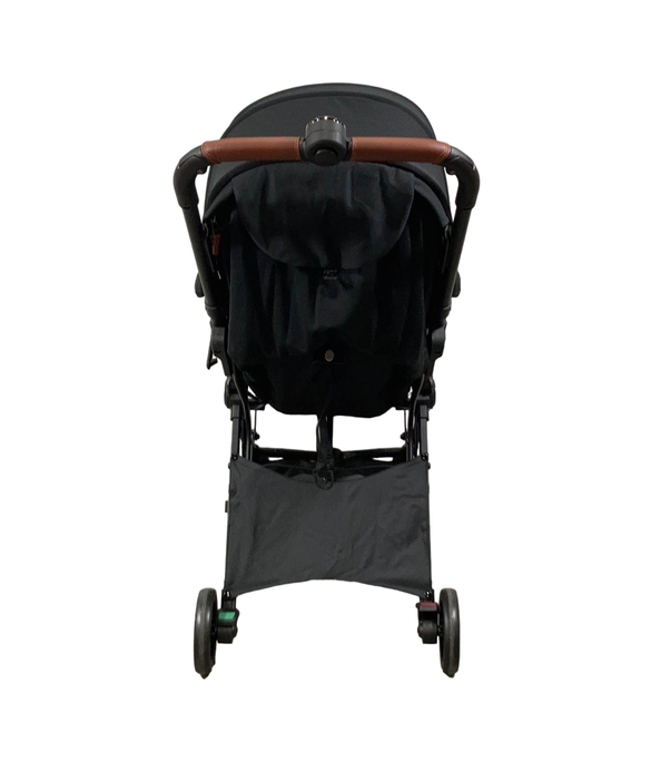 Silver Cross Jet 3 Super Compact Stroller, 2023, Black