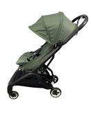 secondhand Bugaboo Butterfly Stroller, 2023, Forest Green