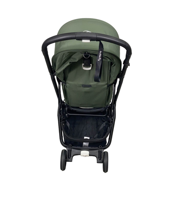 Bugaboo Butterfly Stroller, 2022, Forest Green