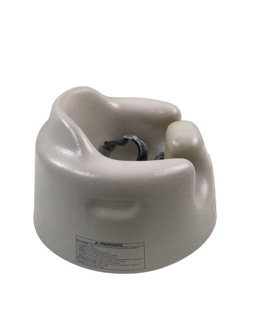 secondhand Bumbo Floor Seat, Taupe