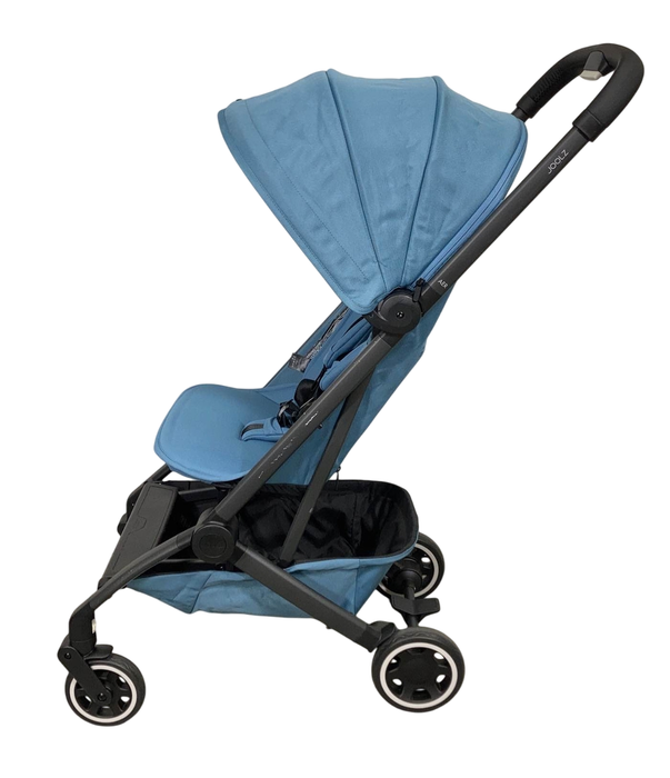 secondhand Joolz Aer Stroller, 2021, Splendid Blue