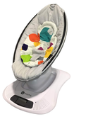 used 4moms MamaRoo Swing, Grey Classic