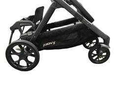 secondhand Joovy Qool Stroller, 2018, Gray