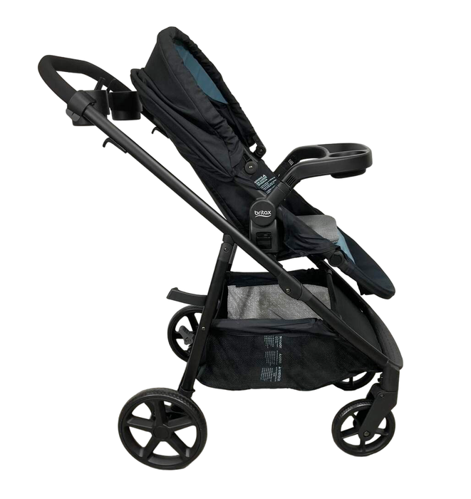 used Strollers