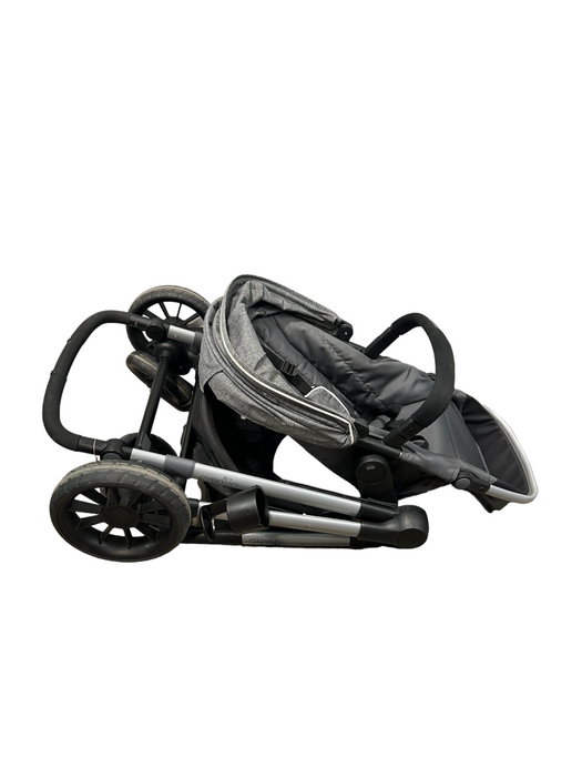 Evenflo Pivot Xpand Modular Stroller, 2021, Percheron