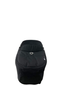 used Bugaboo Dragonfly Bassinet, Midnight Black