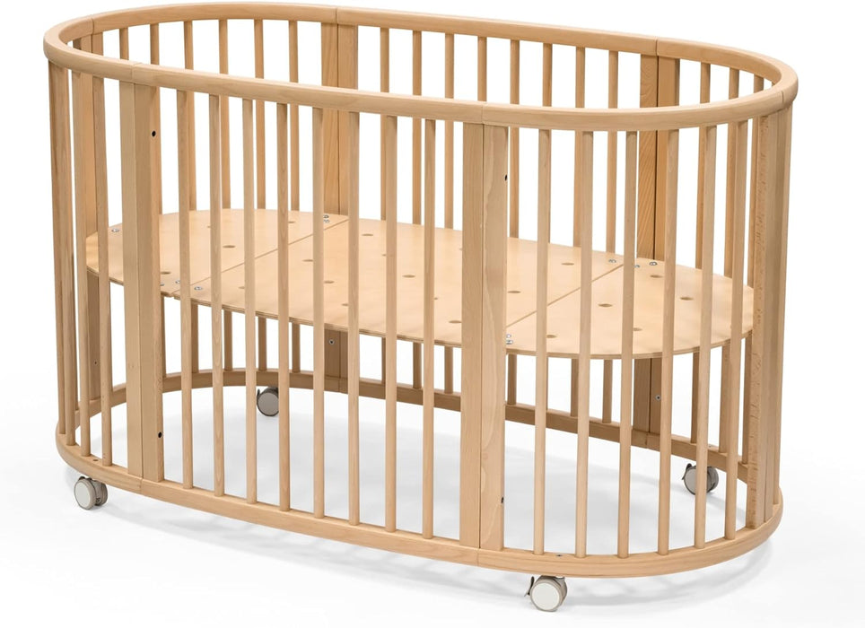 Stokke Sleepi Crib Original, Natural