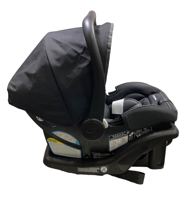 secondhand Carseat