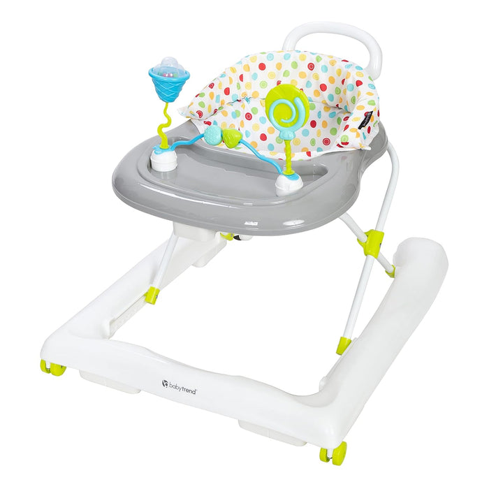 Baby Trend Activity Walker, 3.0, Sprinkles