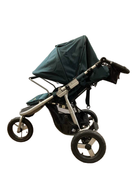 secondhand Bumbleride Indie Stroller, 2015, Lotus Blue