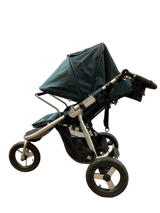 secondhand Bumbleride Indie Stroller, 2015, Lotus Blue