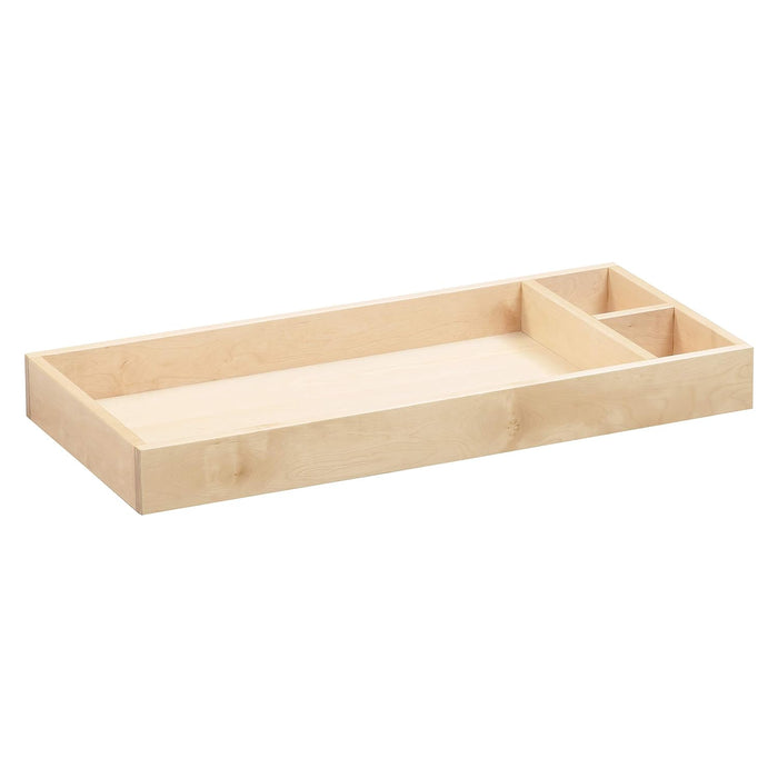 Ubabub Removable Changer Tray For Nifty, Natural Birch