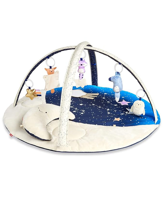 Skip Hop Activity Gym Play Mat, Celestial Dreams