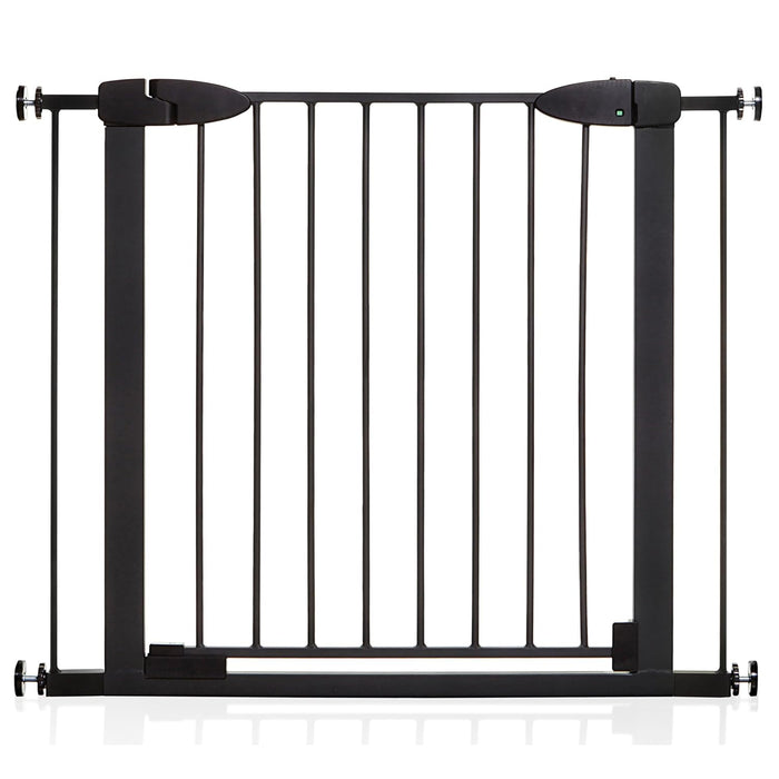 Dreambaby Boston Auto Close Security Gate, Black