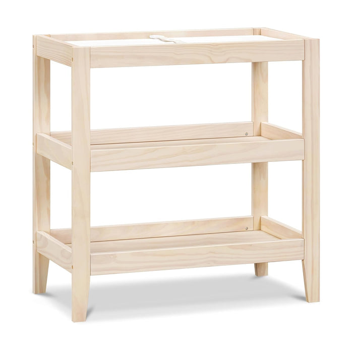 Carter's By DaVinci Colby Changing Table, Washed Natural