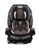 secondhand Graco 4Ever DLX 4-in-1 Car Seat, Zagg, 2023