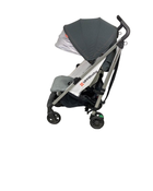 secondhand UPPAbaby G-LUXE Stroller, Jordan (Charcoal), 2021