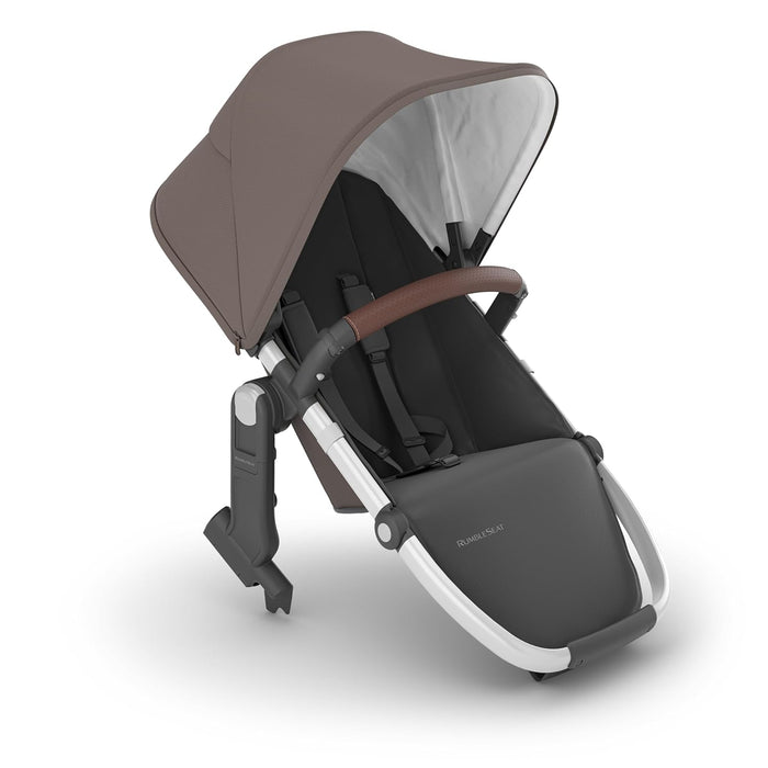 UPPAbaby Rumbleseat V2+, Theo (Dark Taupe)