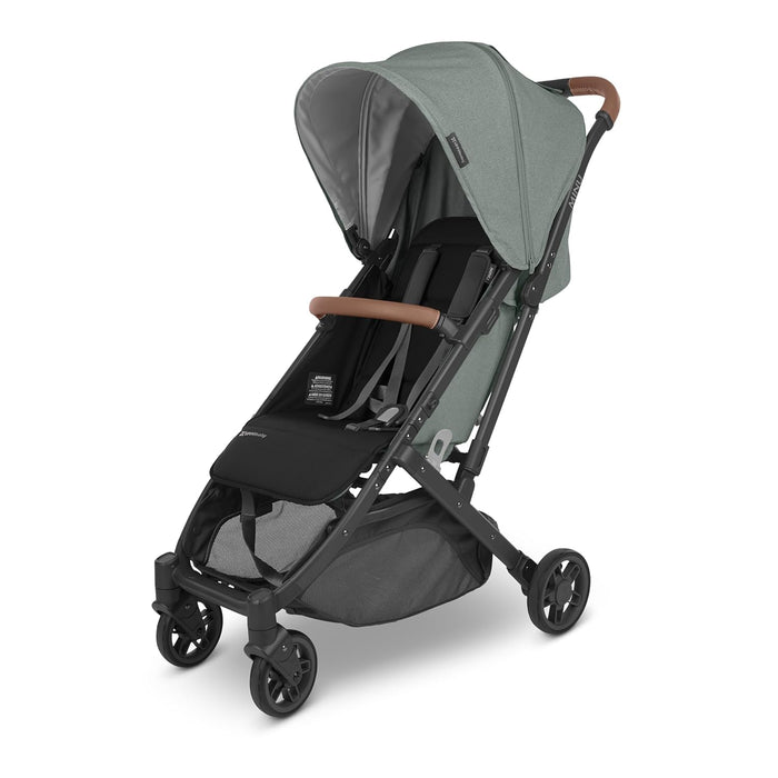 UPPAbaby MINU V2 Stroller, 2024, Gwen