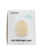 used VAVA Night Light